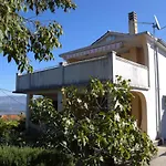 Apartamento Dobrinj 1 Klanice