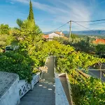 Apartamento Dobrinj 1 Klanice