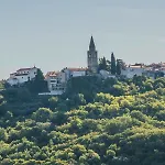 Dobrinj 1 * Klanice