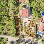 Dobrinj 1 Apartamento Klanice