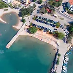 Apartamento Dobrinj 1 Klanice