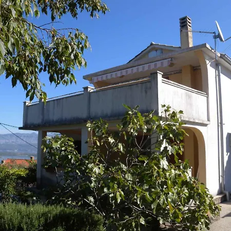 شقة Dobrinj 1 Klanice