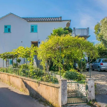 Apartamento Dobrinj 1 Klanice