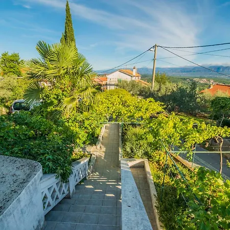 شقة Dobrinj 1 Klanice