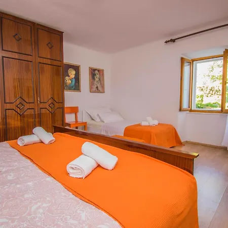 Apartamento Dobrinj 1