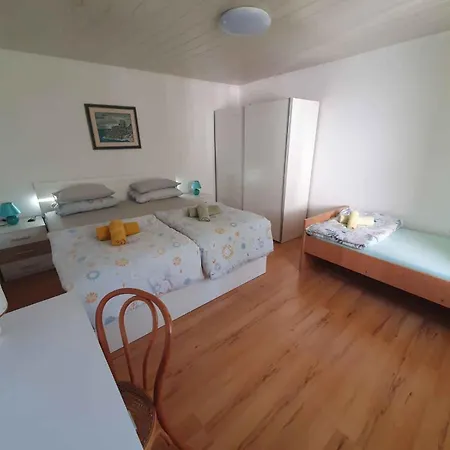 Apartment 1