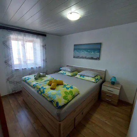 Apartment 1