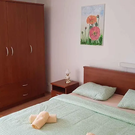 1 Appartamento