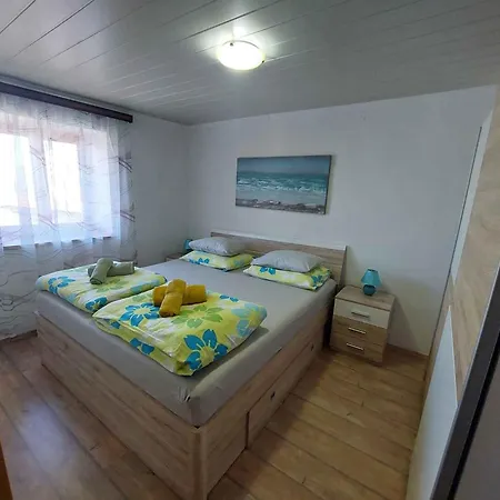 Apartment 1 *