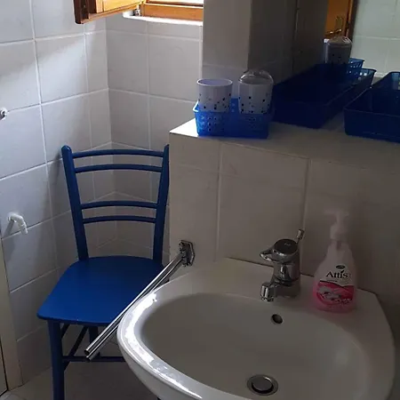 Apartment 1 *
