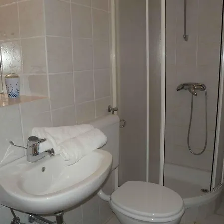 1 Apartment Dobrinj