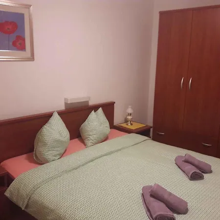 Apartment 1 Dobrinj