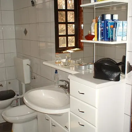 Apartment Dobrinj 1 * Klanice