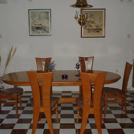Apartment Apartment Dobrinj 1