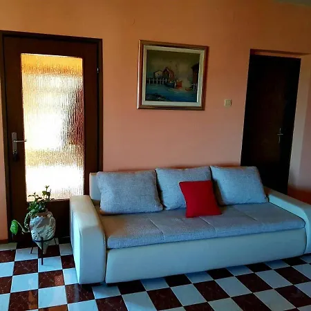 Apartment Dobrinj 1 * Klanice