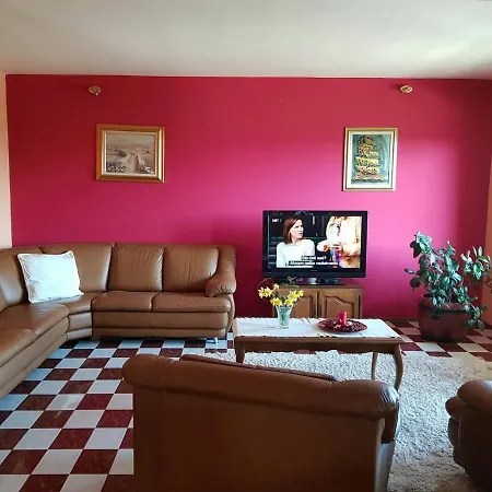 Apartment Dobrinj 1 * Dobrinj