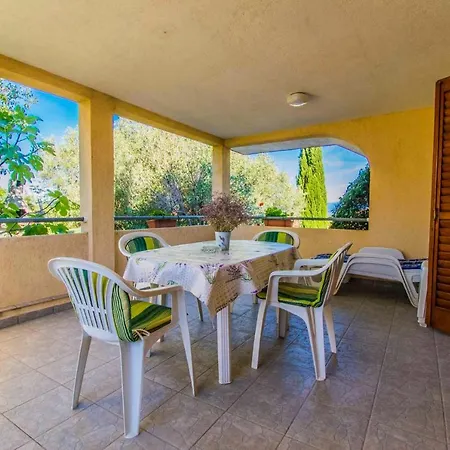 Lägenhet Apartment Dobrinj 1 *