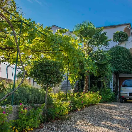 Lägenhet Apartment Dobrinj 1 *