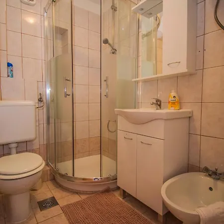 Lägenhet Apartment Dobrinj 1 *