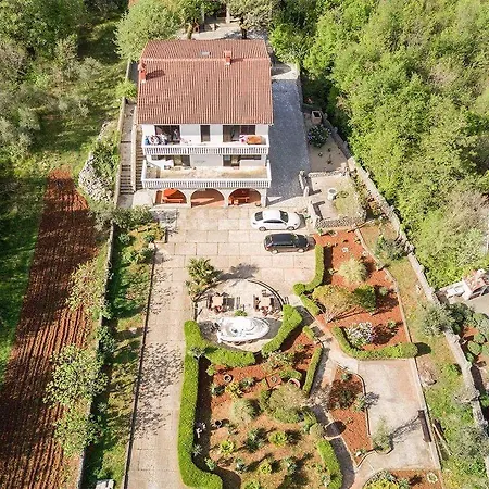 Lägenhet Apartment Dobrinj 1 *