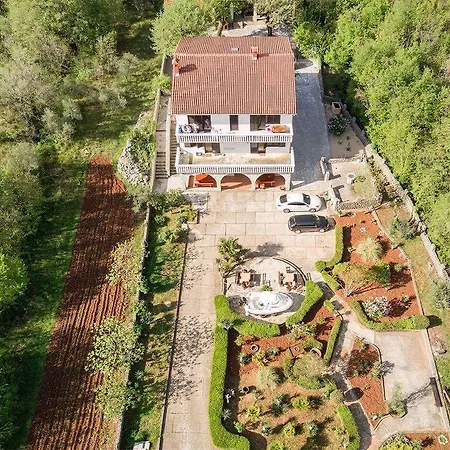 Apartment Dobrinj 1 Klanice