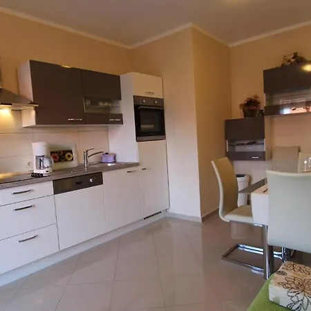 Apartment Dobrinj 1 * Klanice