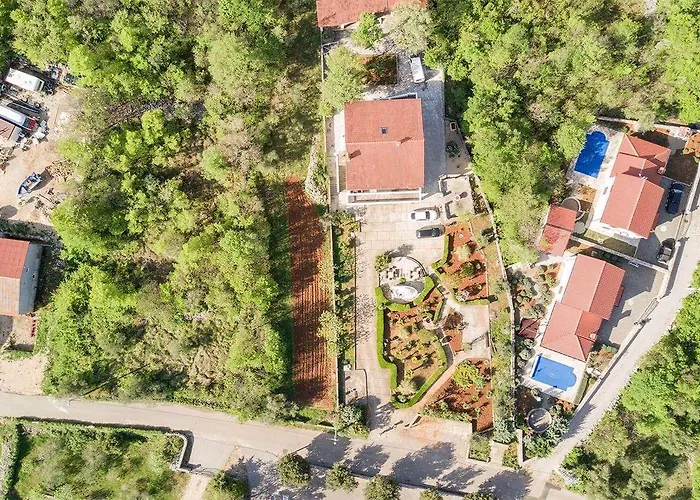 Dobrinj 1 Daire Klanice